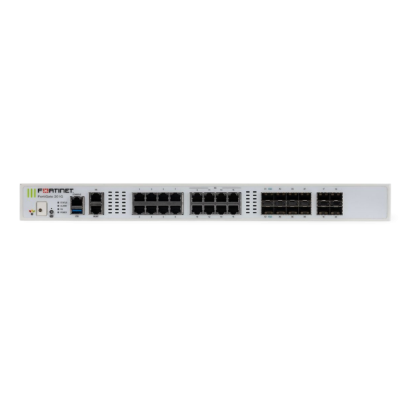 Межсетевой экран Fortinet FortiGate 201G (FG-201G)