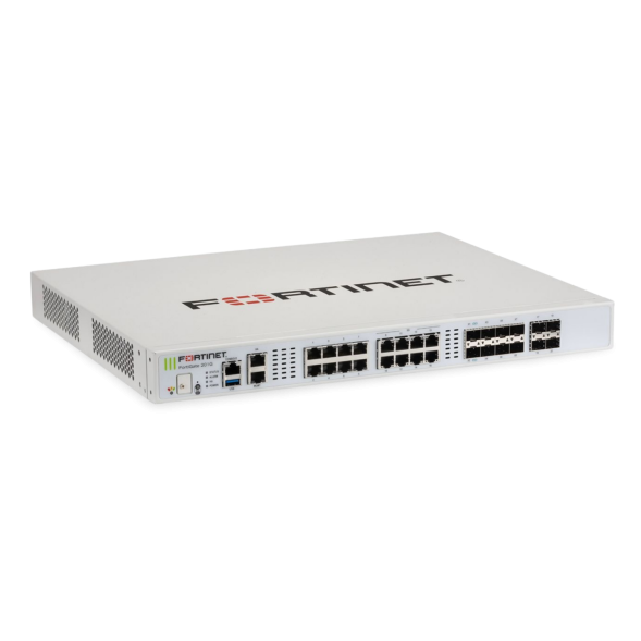 Межсетевой экран Fortinet FortiGate 201G (FG-201G)