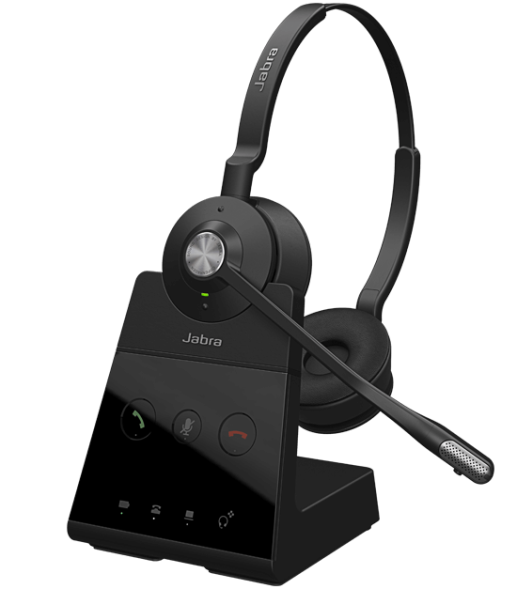 Гарнитура Jabra Engage 65 Stereo