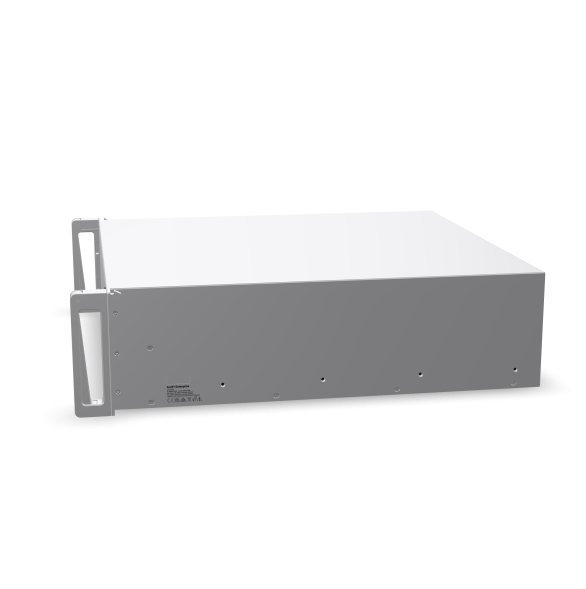 Видеосервер Ubiquiti UniFi Enterprise NVR (ENVR)