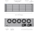 Видеосервер Ubiquiti UniFi Enterprise NVR (ENVR)