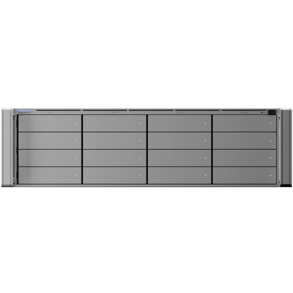Видеосервер Ubiquiti UniFi Enterprise NVR (ENVR)