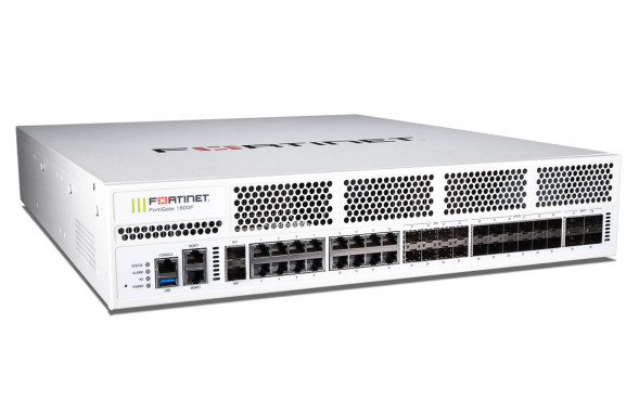 Межсетевой экран Fortinet FortiGate 1800F (FG-1800F)