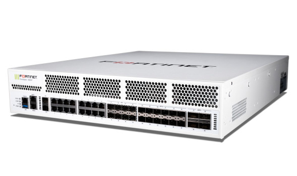 Межсетевой экран Fortinet FortiGate 1800F (FG-1800F)