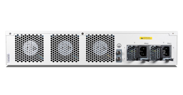 Межсетевой экран Fortinet FortiGate 1800F (FG-1800F)