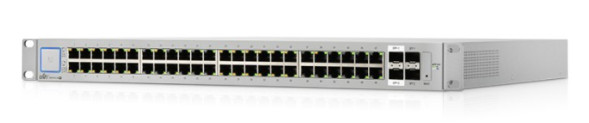 Коммутатор Ubiquiti US-L2-48-POE