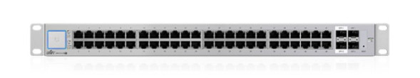 Коммутатор Ubiquiti US-L2-48-POE
