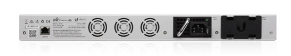 Коммутатор Ubiquiti US-L2-48-POE