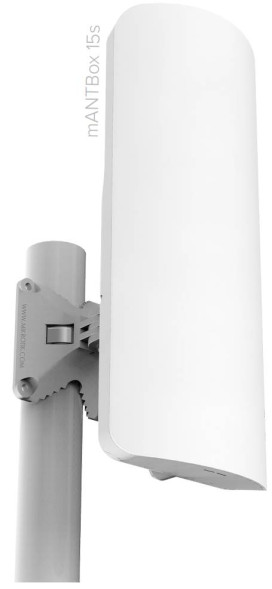 Точка доступа MikroTik mANTBox 15s
