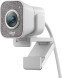 Веб-камера Logitech StreamCam White