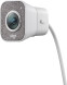 Веб-камера Logitech StreamCam White