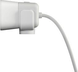 Веб-камера Logitech StreamCam White