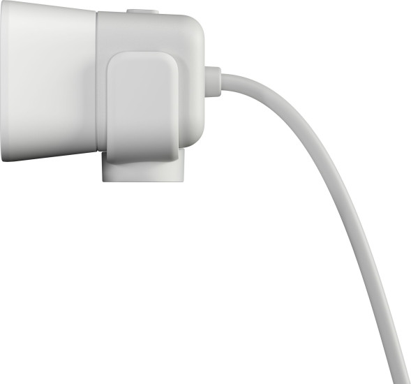 Веб-камера Logitech StreamCam White