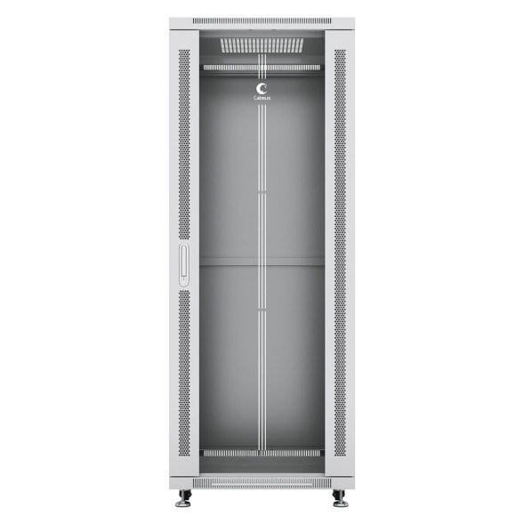 Шкаф телекоммуникационный Cabeus SH-05C-42U80/80 (7053c)