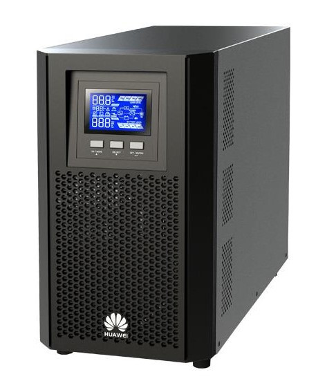 ИБП Huawei UPS2000-A-1KTTS (линейно-интерактивный, однофазный, 800 Вт, Tower)