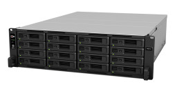 Сетевой накопитель Synology RackStation RS4021xs+