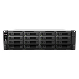 Сетевой накопитель Synology RackStation RS4021xs+