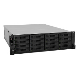 Сетевой накопитель Synology RackStation RS4021xs+
