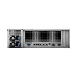 Сетевой накопитель Synology RackStation RS4021xs+