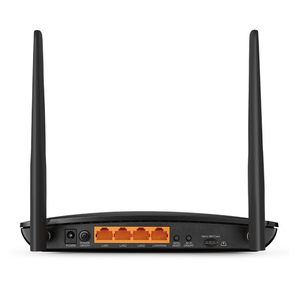 Сотовый маршрутизатор TP-Link Archer MR550