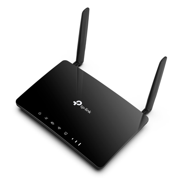 Сотовый маршрутизатор TP-Link Archer MR550