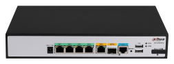 Маршрутизатор Dahua DH-AR306-E