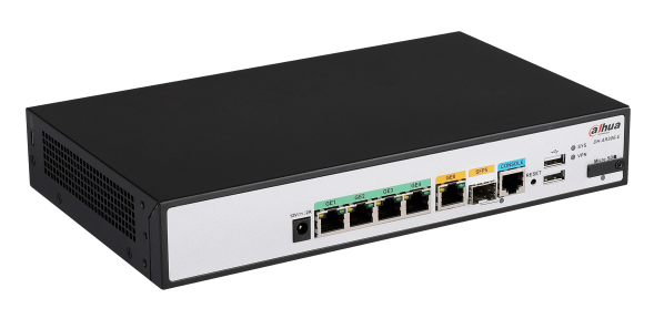 Маршрутизатор Dahua DH-AR306-E
