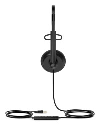 Гарнитура Yealink UH34 Lite Mono UC