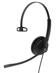 Гарнитура Yealink UH34 Lite Mono UC