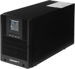 ИБП Ippon Innova TB 2000 (2050423) (online, однофазный, 1800 Вт)