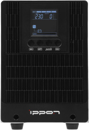 ИБП Ippon Innova TB 2000 (2050423) (online, однофазный, 1800 Вт)
