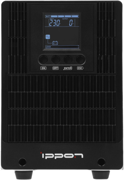 ИБП Ippon Innova TB 2000 (2050423) (online, однофазный, 1800 Вт)