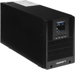 ИБП Ippon Innova TB 2000 (2050423) (online, однофазный, 1800 Вт)