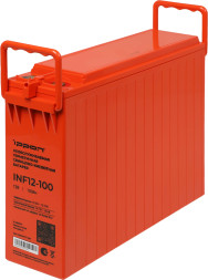 Батарея аккумуляторная Ippon INF 12-100 (2005319)
