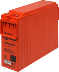 Батарея аккумуляторная Ippon INF 12-100 (2005319)