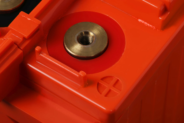 Батарея аккумуляторная Ippon INF 12-100 (2005319)