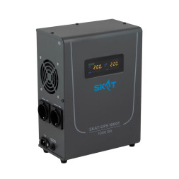 ИБП Бастион SKAT-UPS 1000T (4546) (линейно-интерактивный, однофазный, 800 Вт)