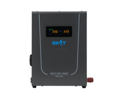 ИБП Бастион SKAT-UPS 1000T (4546) (линейно-интерактивный, однофазный, 800 Вт)