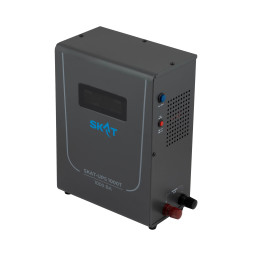 ИБП Бастион SKAT-UPS 1000T (4546) (линейно-интерактивный, однофазный, 800 Вт)