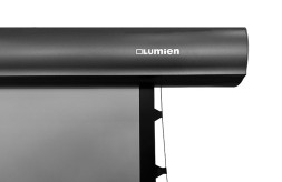 Проекционный экран Lumien Cinema Tensioned Control LCTC-100112 (133", 16:9)