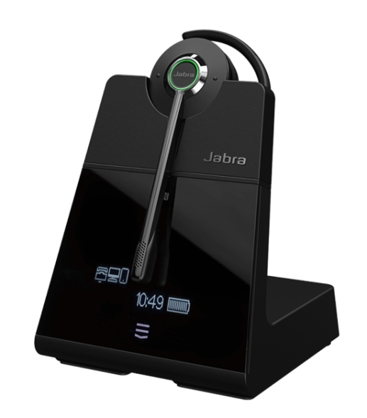 Гарнитура Jabra Engage 75 Convertible Mono