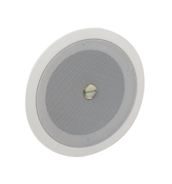 Оповещатель Rubezh Sonar SCS-06-03-RU