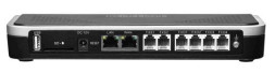 IP-АТС Grandstream UCM6204