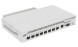 Коммутатор MikroTik CRS309-1G-8S+IN