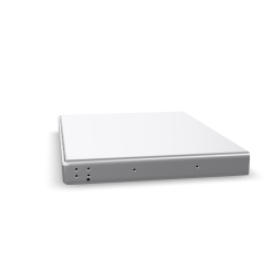 Видеосервер Ubiquiti UniFi NVR G2 (UNVR-G2)