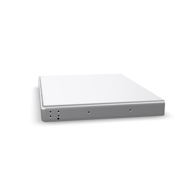 Видеосервер Ubiquiti UniFi NVR G2 (UNVR-G2)