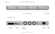 Видеосервер Ubiquiti UniFi NVR G2 (UNVR-G2)