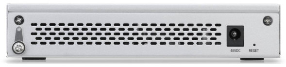 Комплект коммутаторов Ubiquiti US-8-60W 5-pack