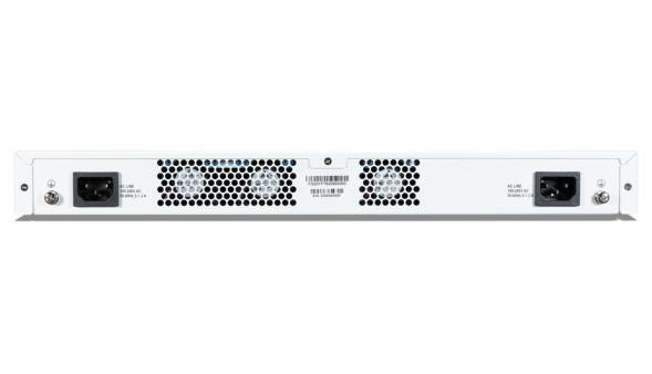 Межсетевой экран Fortinet FortiGate 200F (FG-200F)