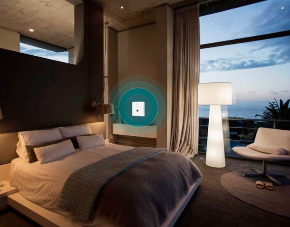 Точка доступа TP-Link Omada EAP115-Wall